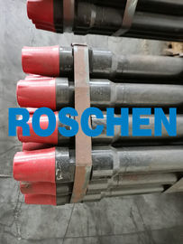 Máy khoan ống tuần hoàn ngược Remet Chủ đề 4 inch 4140 Hợp kim khoan thép cho khoan RC