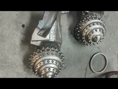 12 inch Tricone khoan bit với nút TCI cho rất cứng đá khoan