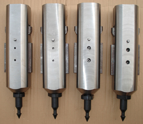 chất lượng  AW BW NW HW HWT PW PWT SW SWT Wireline Casing Advancer System nhà máy