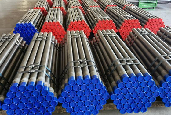Drill Rod