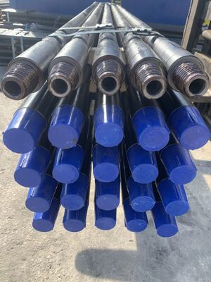 Drill Rod