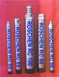 Boart longyear Reverse Circulation Hammer Hiệu suất Dụng cụ Reverse Circulation (RC) Drilling