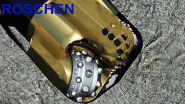 Kymera XTreme Hybrid Tricone Rock Roller Bits Kích cỡ khác nhau cho khoan dầu khí