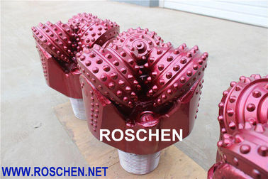 8 1/2 Inch Roller Cone Tricone Drill Bit hợp kim thép vật liệu cho khoan nặng