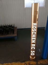 Búa khoan tuần hoàn ngược áp suất cao và búa Atlas Copco Rc Hammer Re545 531