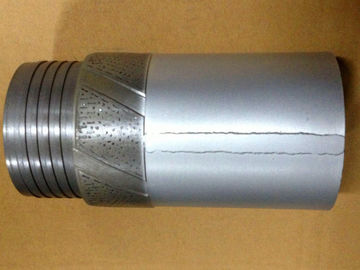 High Speed Diamond Core Drill Bits PCD Surface Set Drill Reamer ISO9001